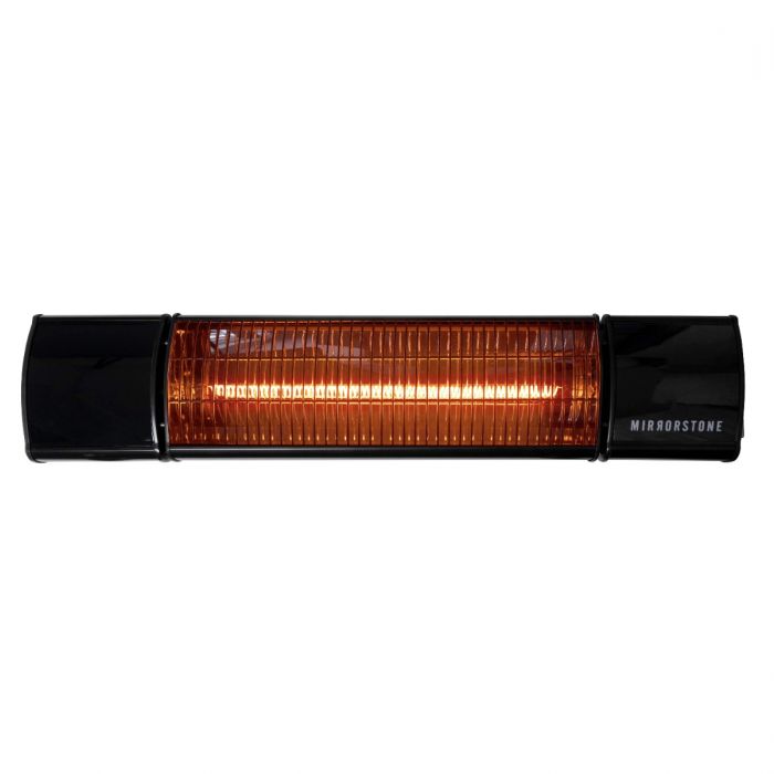 Mirrorstone Athena 1.2kW Bar Patio Heater