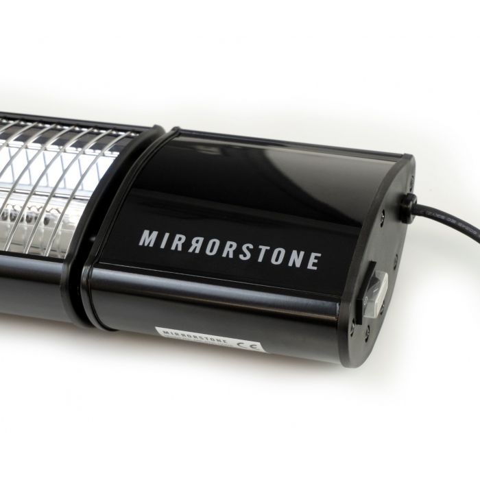 Mirrorstone Athena 1.2kW Bar Patio Heater