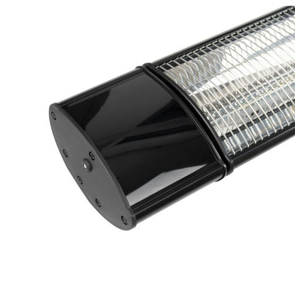 Mirrorstone Athena 2.4kW Bar Patio Heater