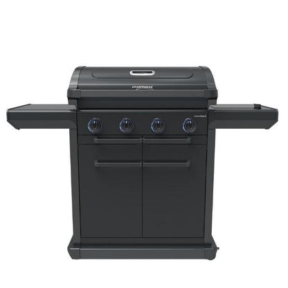 Campingaz 4 Series Onyx S Gas Barbecue