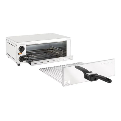 Caterlite Pizza Oven - CR912