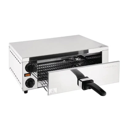 Caterlite Pizza Oven - CR912