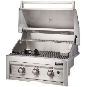 Sunstone Sun Series 3 Burner Gas Grill