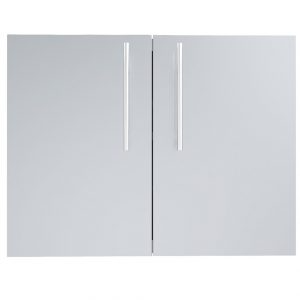 Sunstone Designer Series Double Door 36″