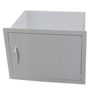 Sunstone Horizontal Dry Storage Cabinet