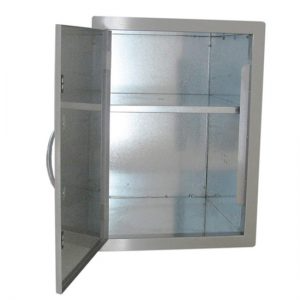 Sunstone Vertical Dry Storage Cabinet