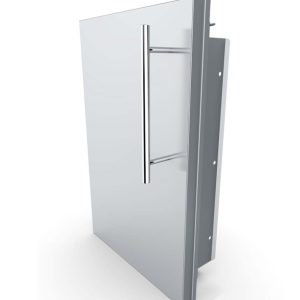 Sunstone Designer Series Left Swing Door