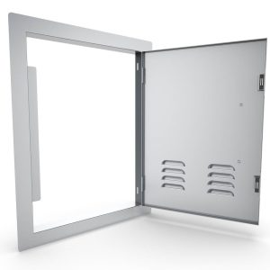 Sunstone Vertical Door Ventilated (Small)