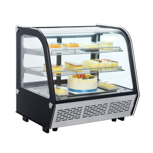 Infernus 120 Litre Display Refrigerator