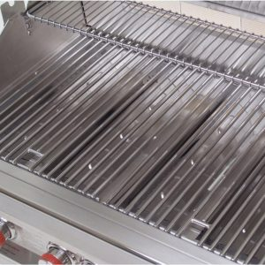 Sunstone Sun Series 5 Burner Gas Grill with Infrared