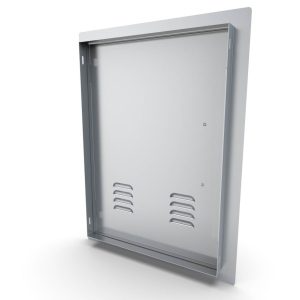 Sunstone Vertical Door Ventilated (Small)