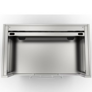 Sunstone Cabinet for 5B Gas Grills