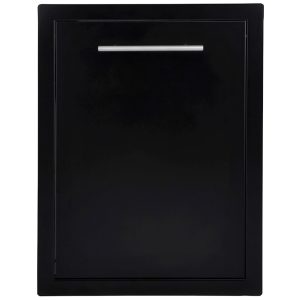 Sunstone Black Series Trash Drawer