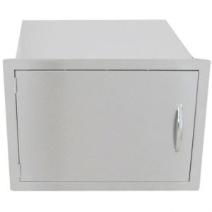 Sunstone Horizontal Dry Storage Cabinet