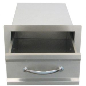 Sunstone Premium Single Drawer