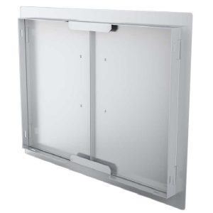 Sunstone Double Vertical Door