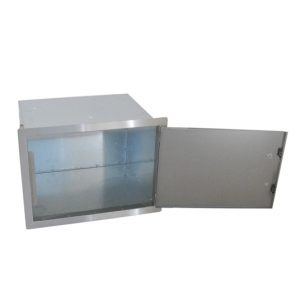 Sunstone Horizontal Dry Storage Cabinet