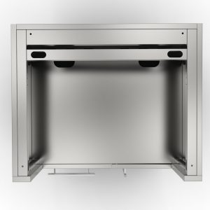 Sunstone Cabinet for 3 Burner Gas Grill