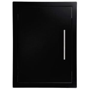 Sunstone Black Series Vertical Door