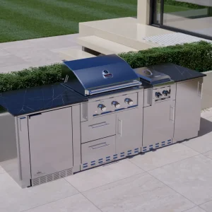 Sunstone Outdoor Kitchen