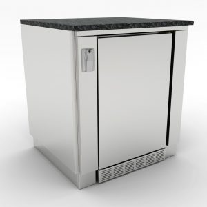 Sunstone Fridge Cabinet