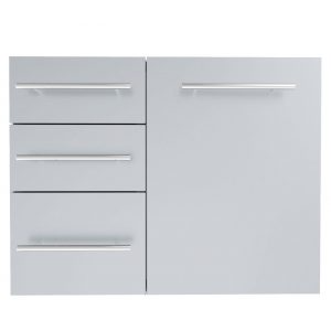 Sunstone Designer Series Triple Drawer Door Combo