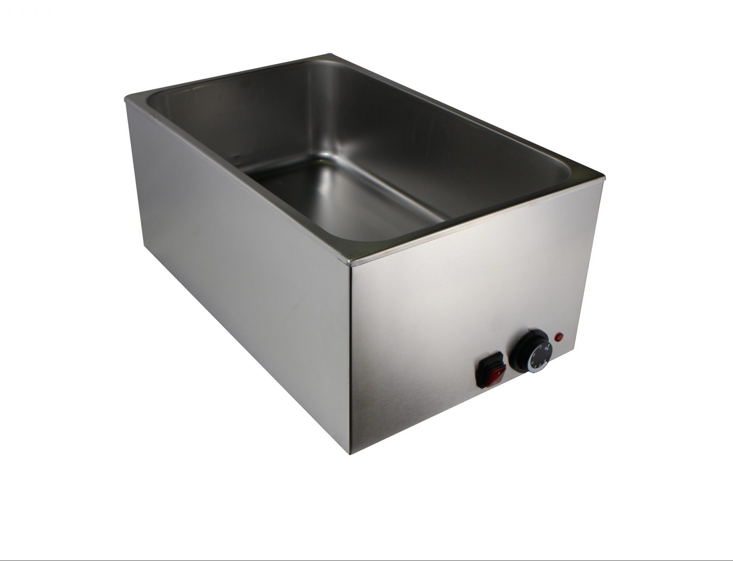 Infernus Electric Bain Marie