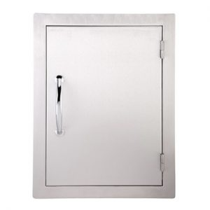 Sunstone Vertical Door