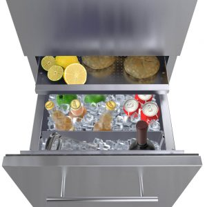 Sunstone Multi Function Cabinet