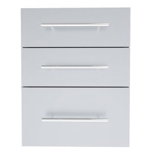 Sunstone Designer Series Triple Drawer