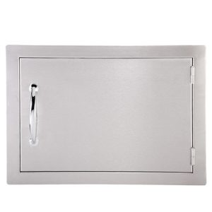 Sunstone Horizontal Door 24″