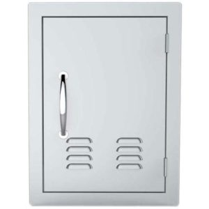 Sunstone Vertical Door Ventilated (Small)