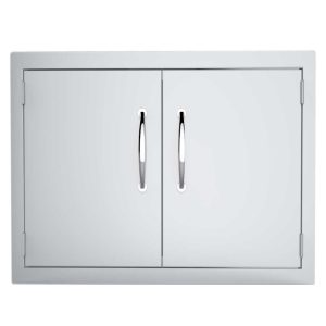 Sunstone Double Vertical Door