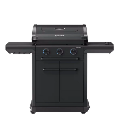 Campingaz Onyx 3 Burner Gas Barbecue