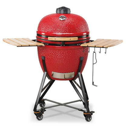 Kamado Bono Grande 23" Kamado Grill