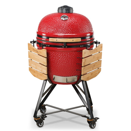 Kamado Bono Grande 23" Kamado Grill