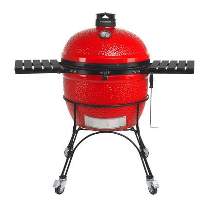 Kamado Joe Big Joe II with Elements Pack