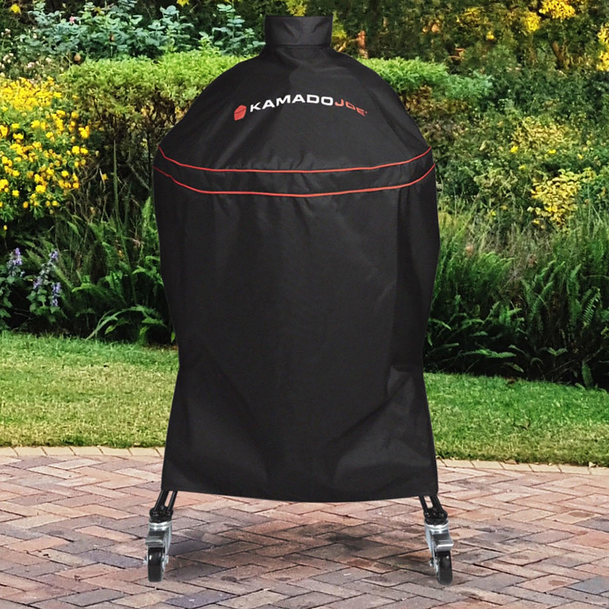 Kamado Joe Big Joe II with Explorer Pack