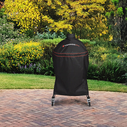 Kamado Joe Big Joe III with Explorer Pack