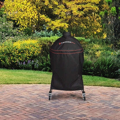Kamado Joe Classic I BBQ with Elements Pack