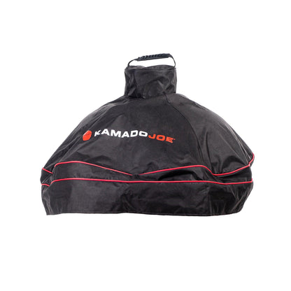 Kamado Joe Classic III Standalone with Elements Pack