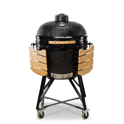 Kamado Bono Grande 23" Kamado Grill