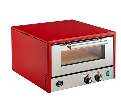 King Edward- Electric Colore Pizza Oven