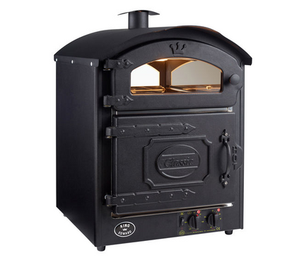 King Edward- Classic 50 Potato Oven