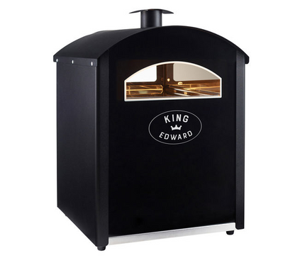 King Edward- Classic 50 Potato Oven