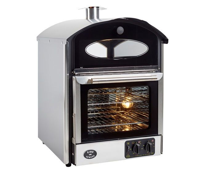 King Edward - Bake King Mini Potato Oven