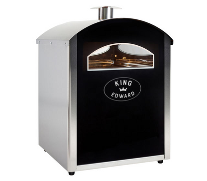 King Edward - Classic 25 Potato Oven