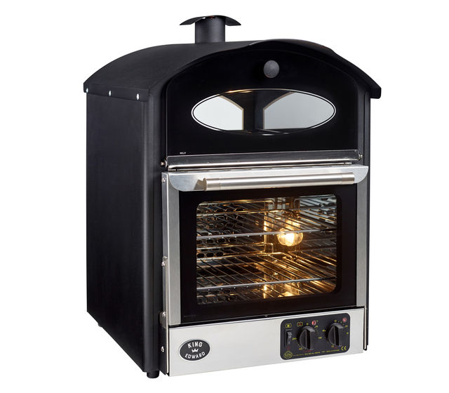 King Edward - Bake King Mini Potato Oven