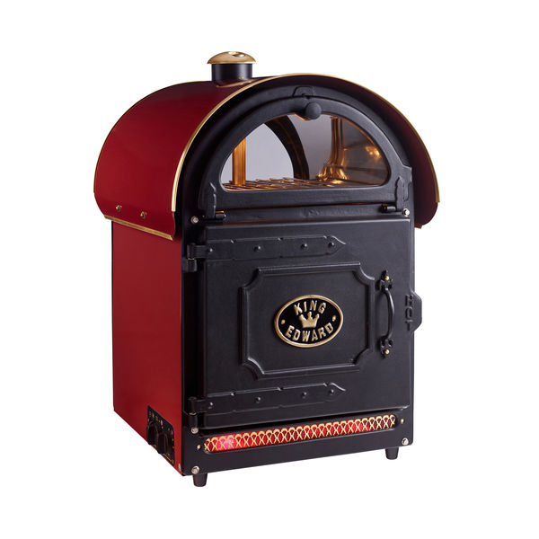 King Edward- Large Prestige Potato Oven