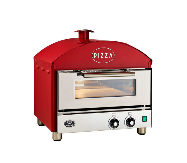 Pizza Oven PK1